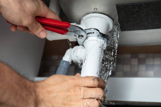 Best Water damage restoration services  in Monticello, UT