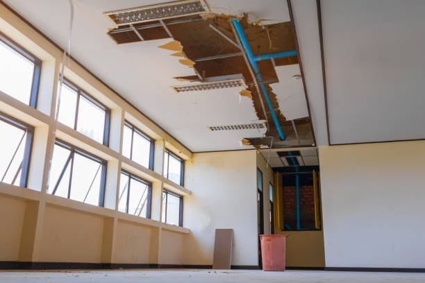 Fire Damage Restoration in Monticello, UT