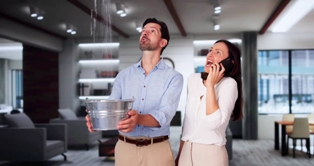 Best Residential water damage restoration  in Monticello, UT